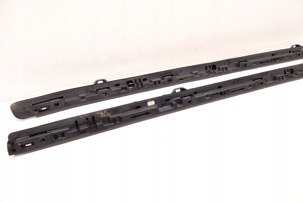 фото №6, Jeep compass ii 17- рейлинги кровельные 532345200, 532345210