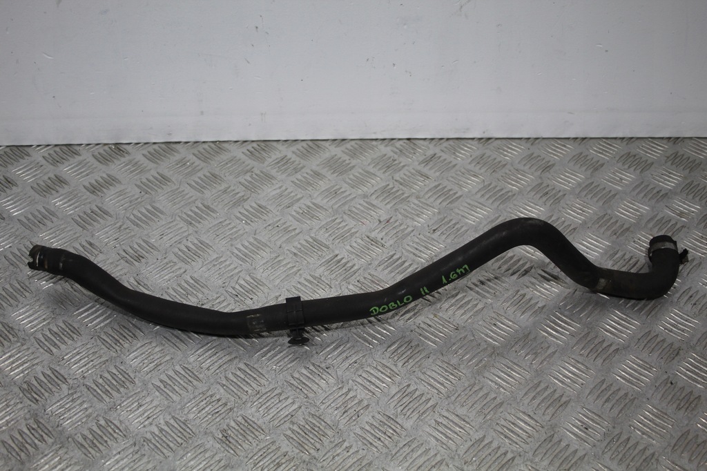 фото №1, Wąż шланг wody fiat doblo ii 2