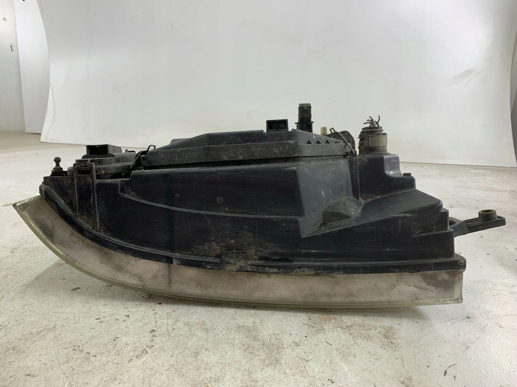 фото №7, Лампа ліва передня peugeot boxer i lift 1347692080