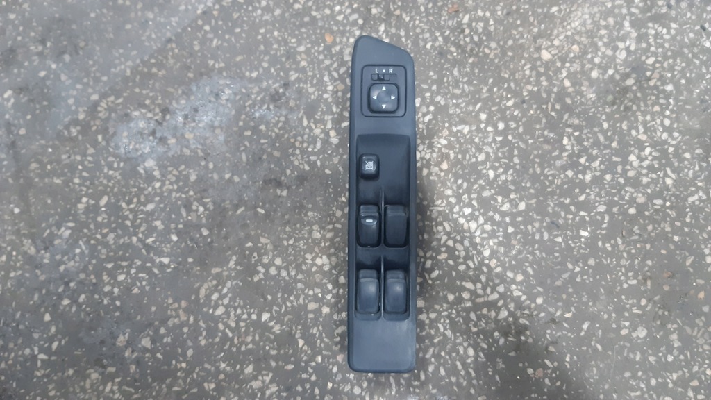 фото №1, Перемикач вікон mitsubishi pajero pinin