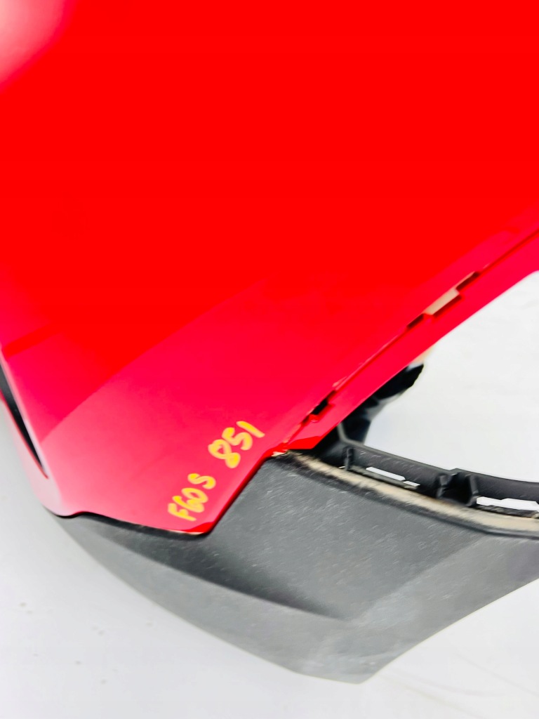 Бампер задний mini f60 s lci 851 Цена