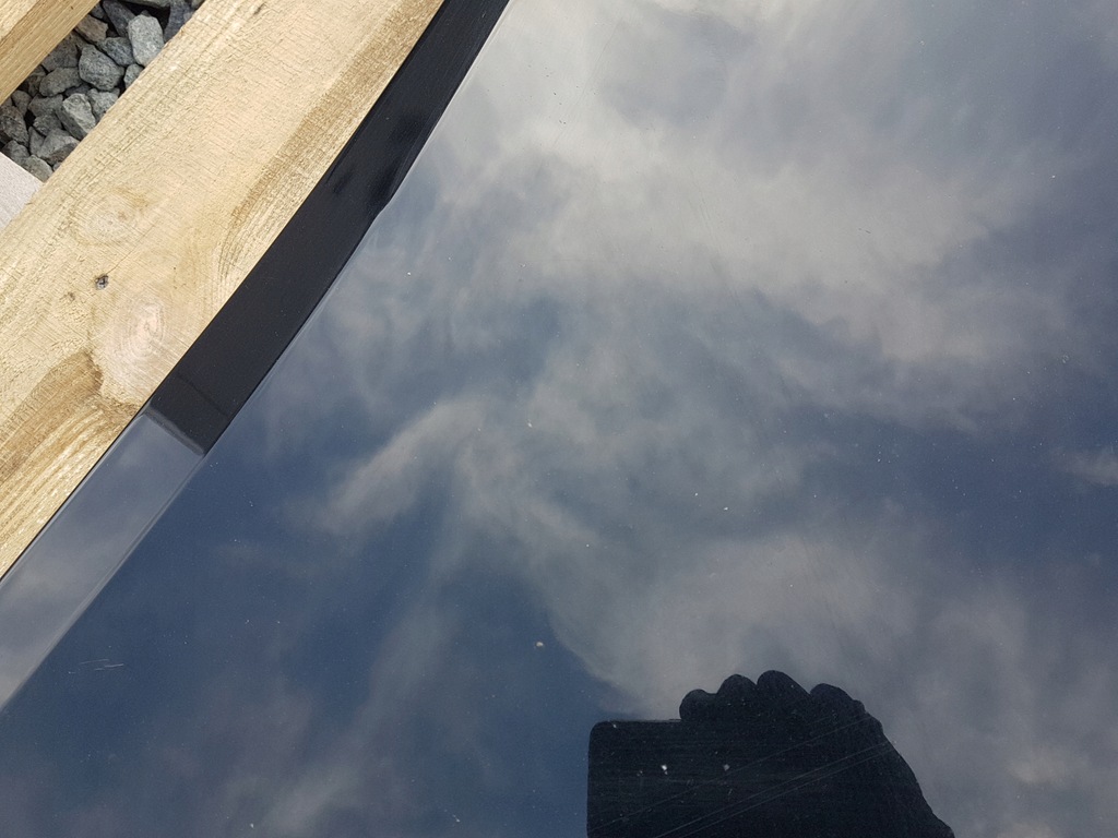 фото №11, Hyunai i30 ii капот крышка двигателя pae