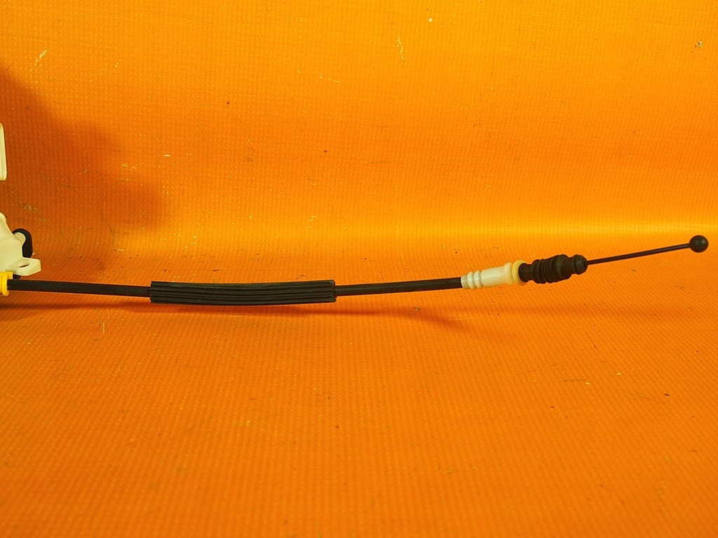 фото №8, Audi a5 8t замок дверь задняя правый 8k0839016h 14km