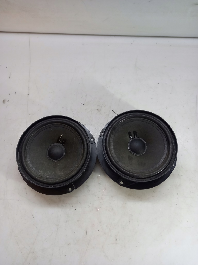 фото №1, Динамік двері перед передній vw amarok i 2h 2h0035453c