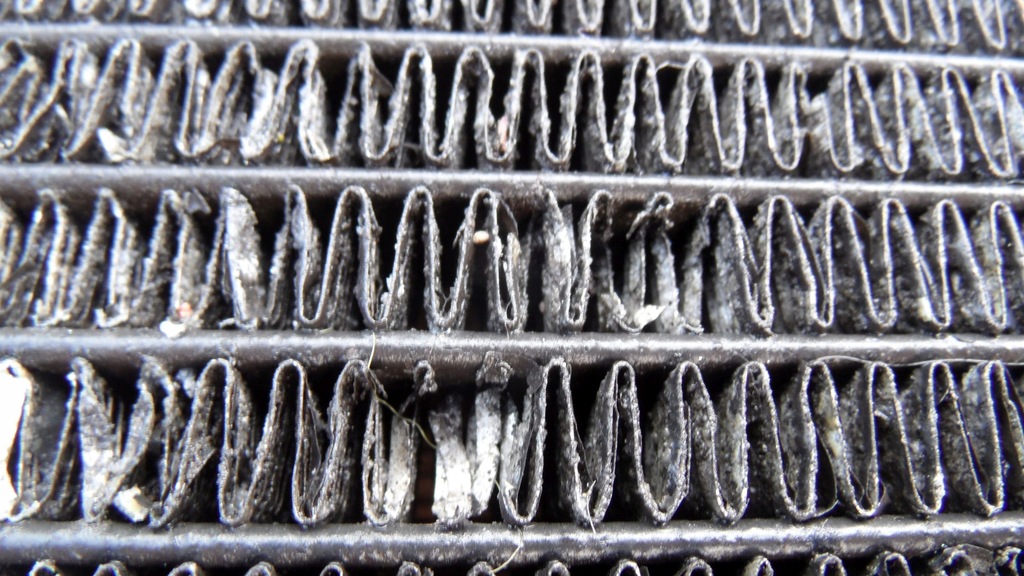 фото №8, Bmw x3 e83 04r радиатор кондиционера 3400400 58572810