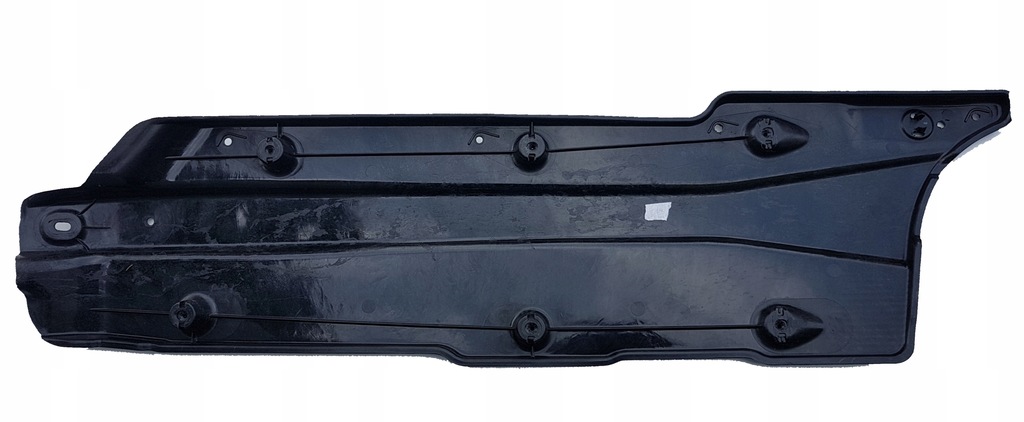 фото №1, Vw up защита плита подвеска правая nowa оригинал