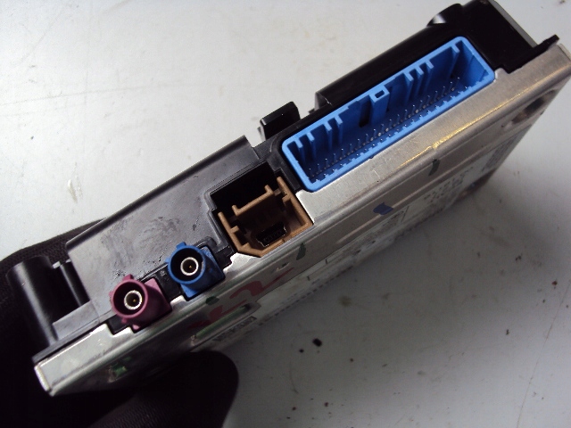 фото №4, Підсилювач модуль антени renault kangoo iii 2023 r