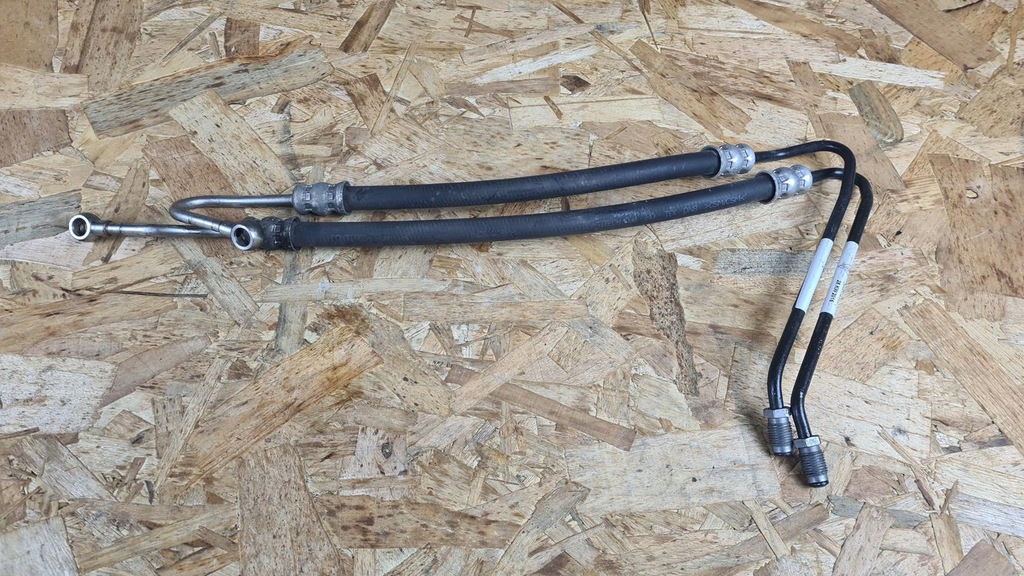 фото №1, Провода dynamic drive porsche 911 991 комплект