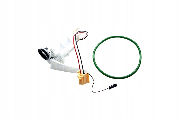 фото №1, Magneti marelli 313011313108 модуль насоса пального