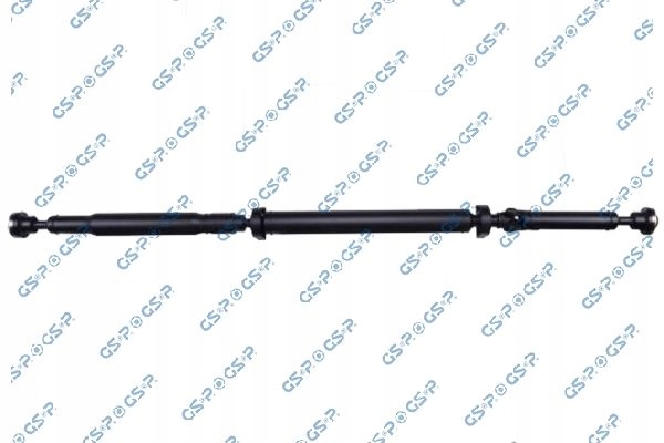 фото №2, Wał привідний ps900332 gsp land rover freelander ii