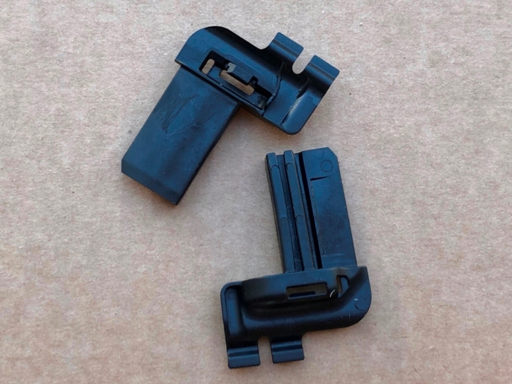 фото №10, Шторка защита люк панорамы grey серая 3gb877307 a do vw passat