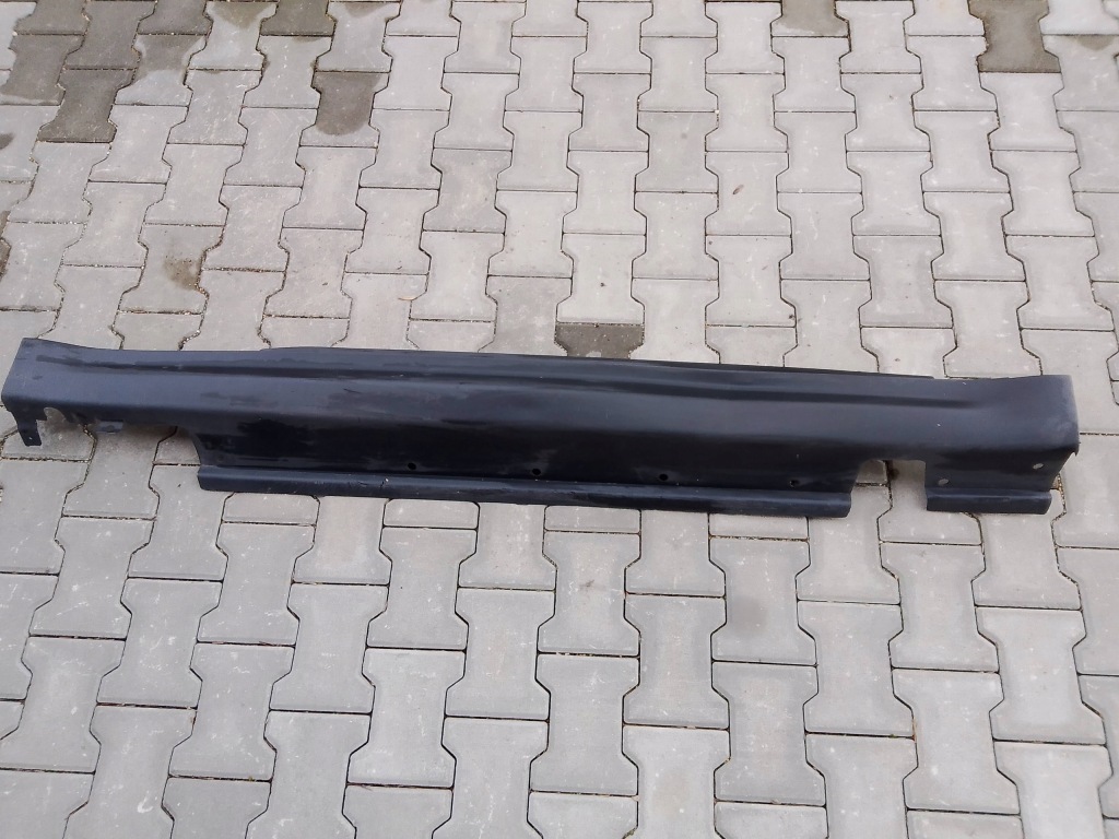 Купити Mini copper r56 молдинг поріг поріг правий 7147916