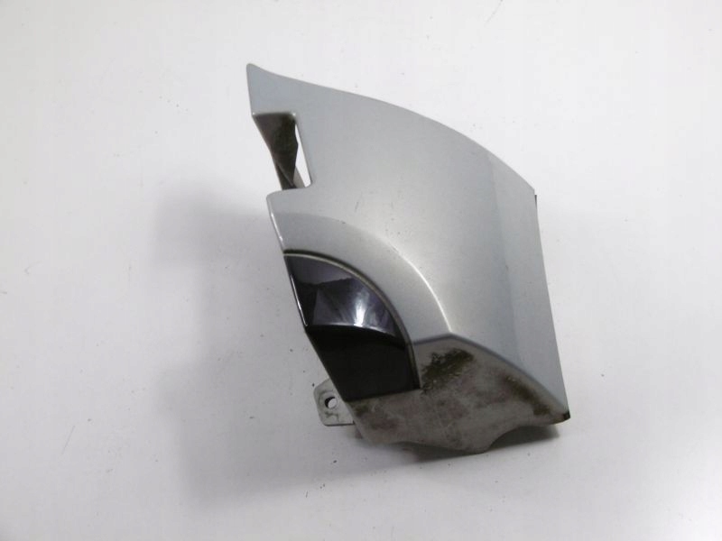 фото №9, Scenic i молдинг кутик бампера ліва задня