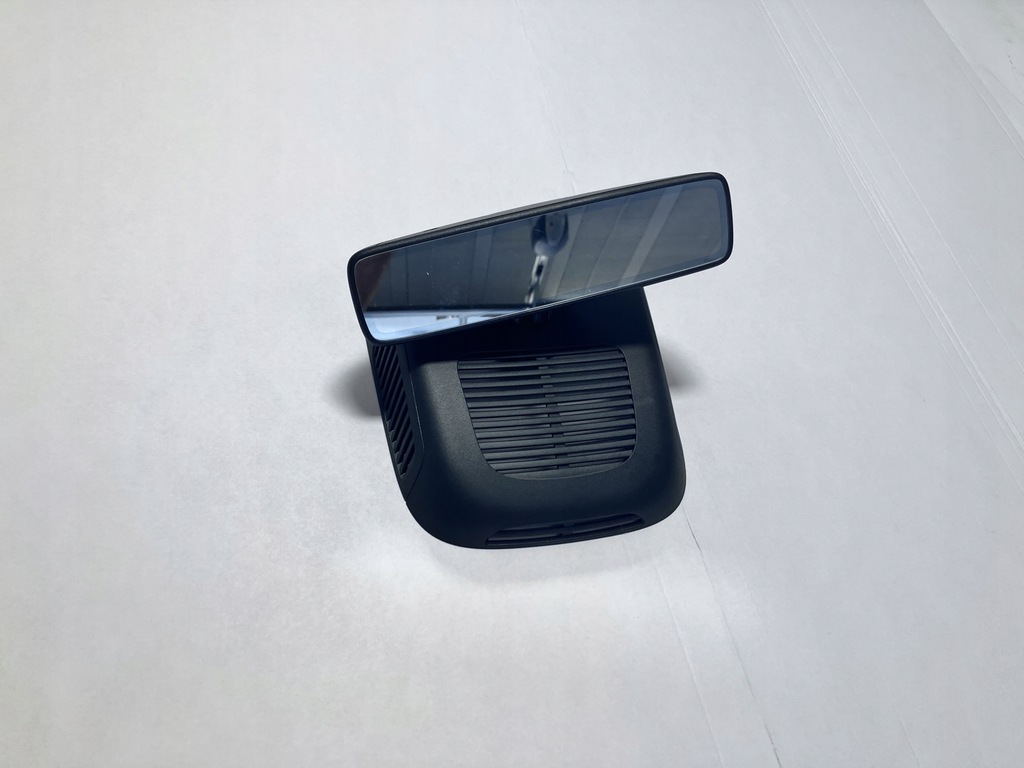 фото №2, Зеркало заднего вида внутреннее a klasa w177