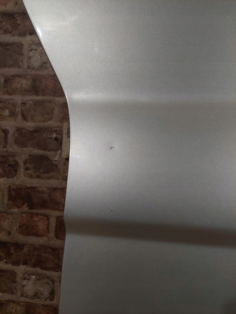 фото №4, Дверь перед правое полный renault trafic ii 2011 rok cmg64