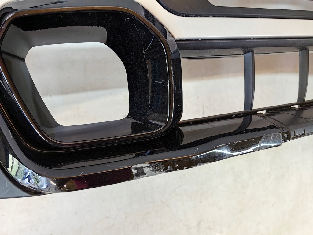 фото №6, Mini f56 s lci lift - бампер перед polecam