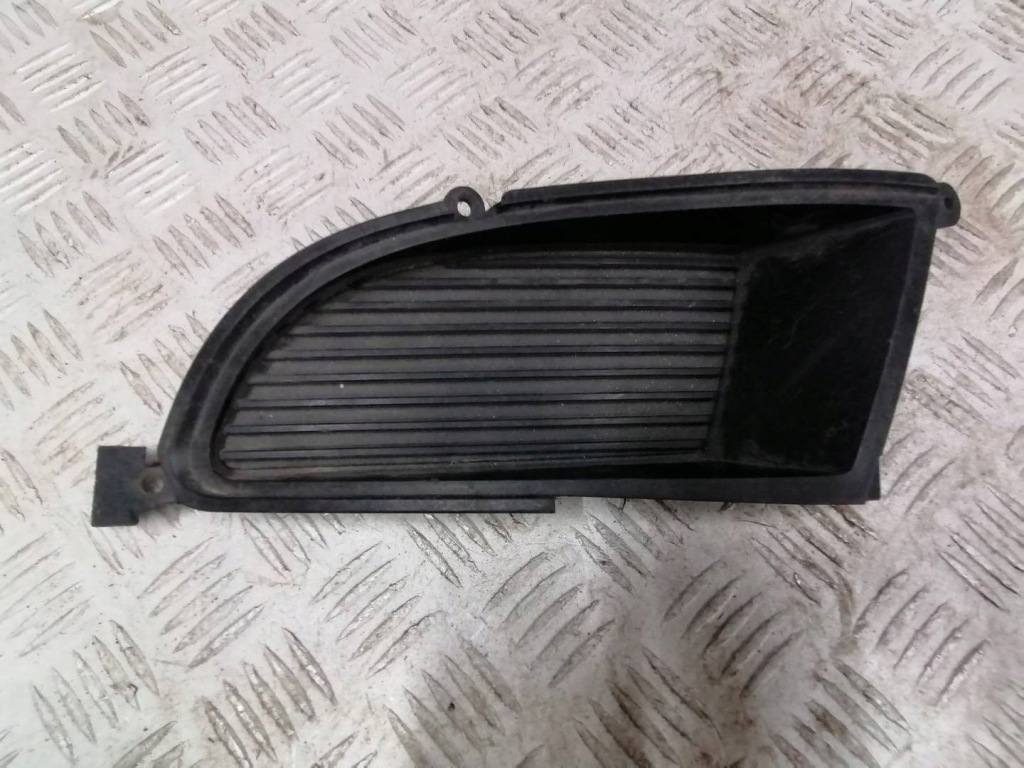 фото №1, Cc заглушка противотуманной фары левая mitsubishi lancer mn126453