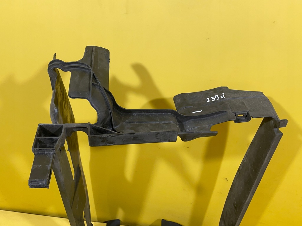 фото №6, Fiat bravo - kierownica/wlot повітря 51756794