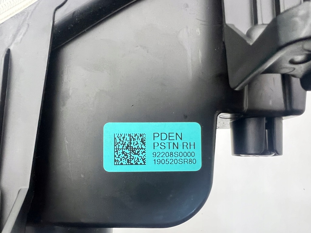 фото №6, Hyundai i30 iii n протитуманна фара передній правий led n-line