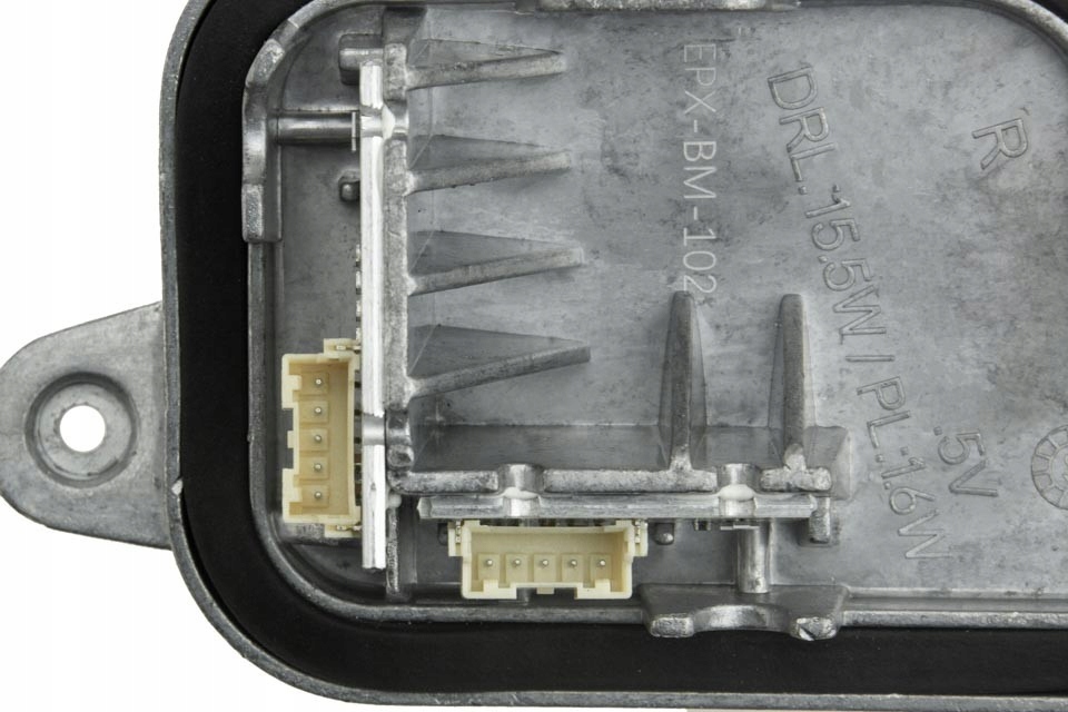 фото №1, Модуль led світла правий bmw f34 gt lci адаптивний