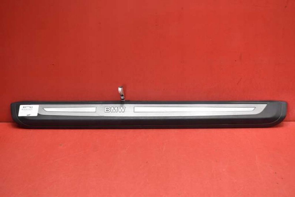 Купить Накладка порог правая 7079960 bmw e63 03-07