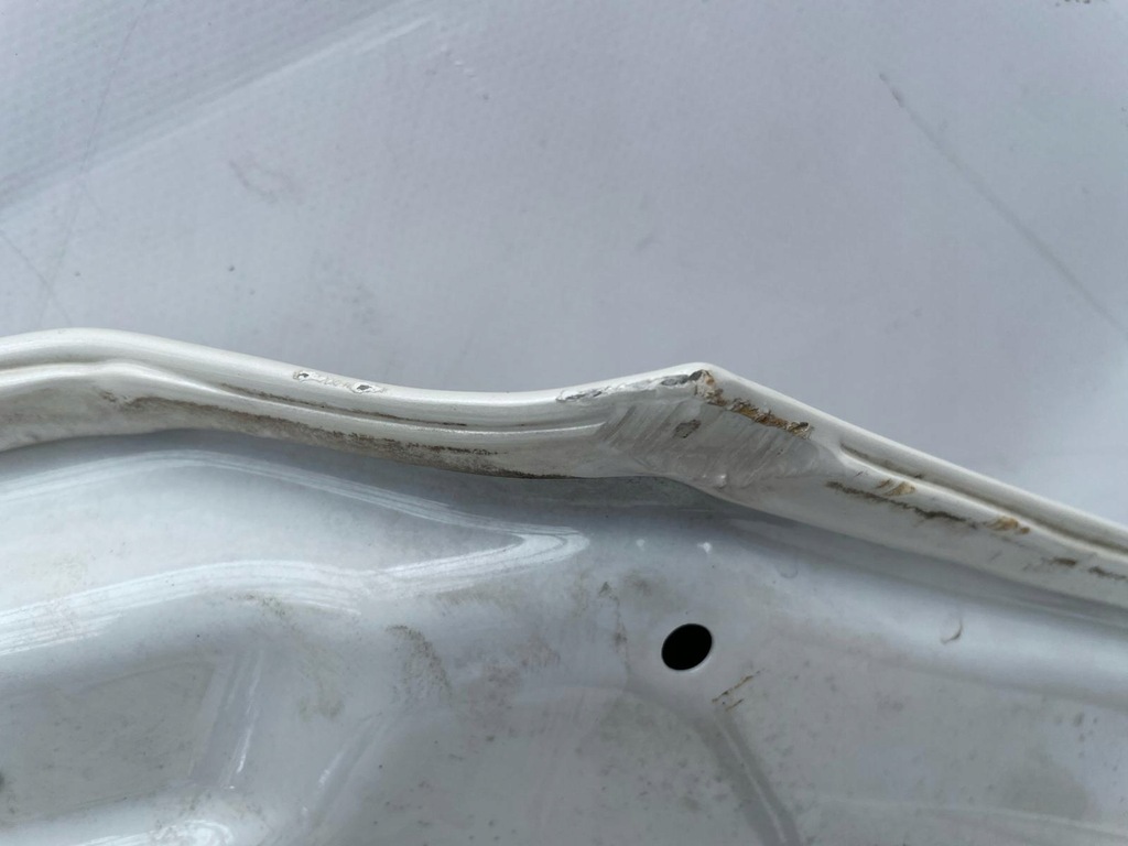 фото №7, Mercedes cls c218 w218 10-18 капот крышка двигателя