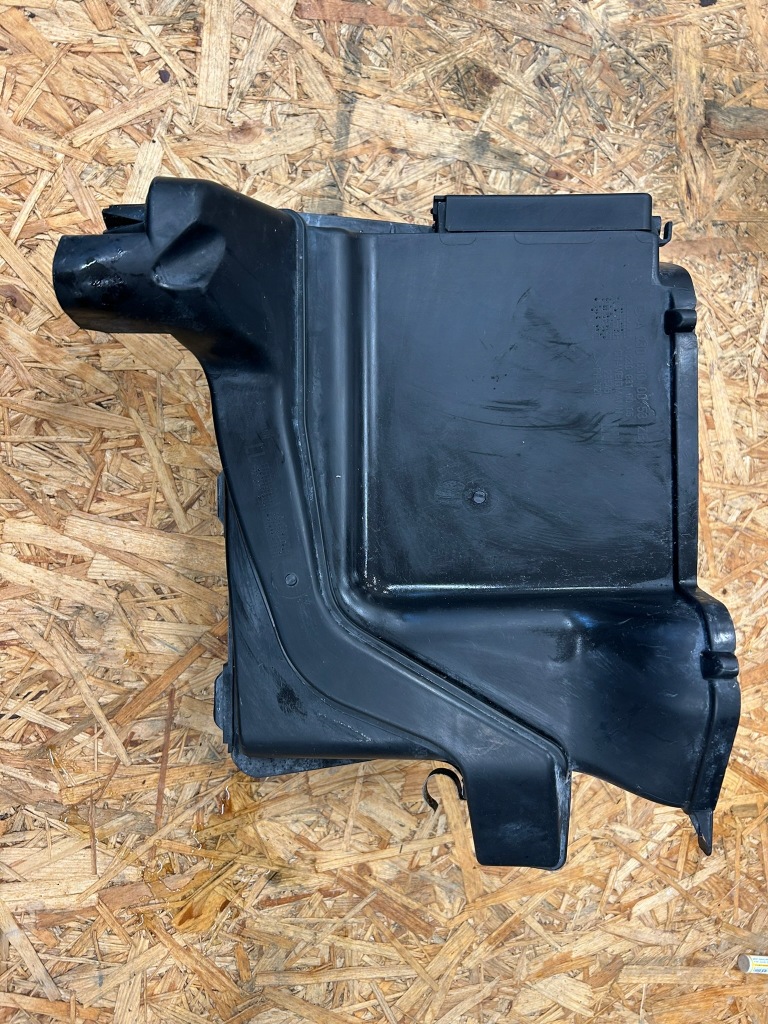 Купити Mercedes sl500 r230 повітропровід впуск повітрозабірник повітря a2308350351 європа