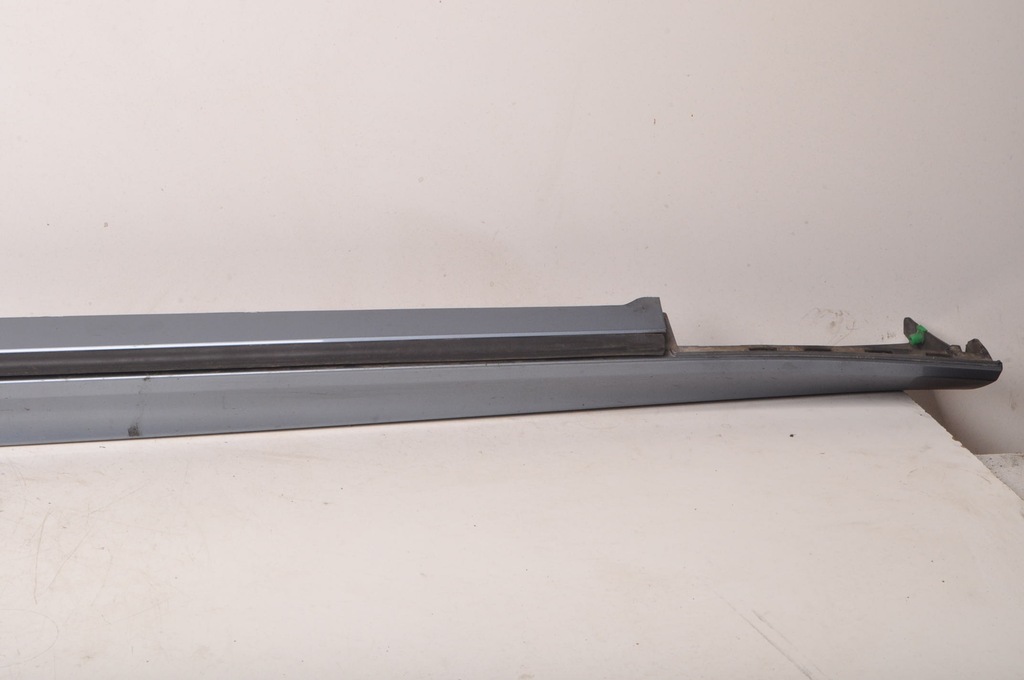 фото №11, Volvo s90 ii v90 молдинг накладка порог правая 31672373