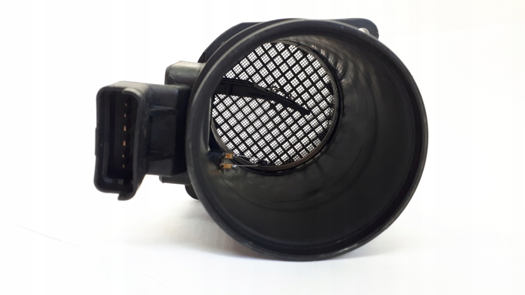 Расходомер воздуха renault clio espace megane trafic scenic vivaro Доставка