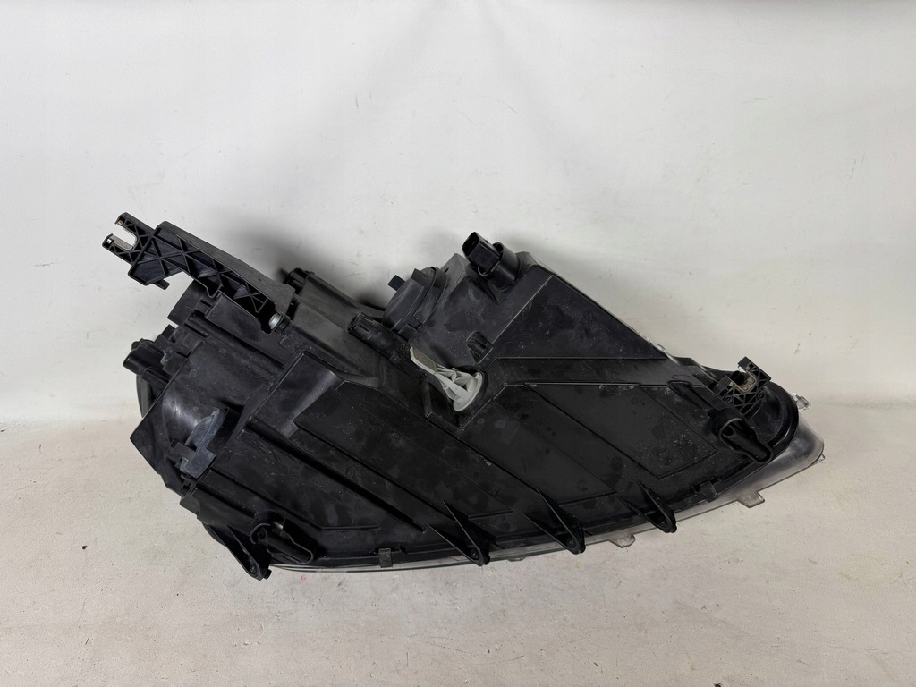 фото №7, Seat alhambra 7n5 10- лампа левая перед передняя