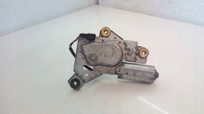 фото №7, Моторчик двірники задня carisma 0390206517