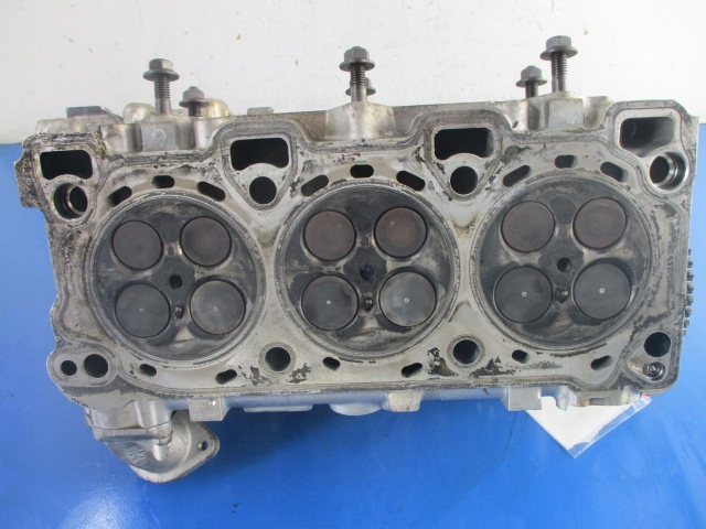 фото №6, Hyundai ix55 3.0crdi 239km d6ea головка валы