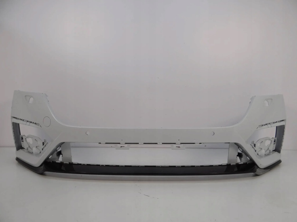 фото №1, Skoda octavia iv 4 rs бампер перед передний 5e3807217f