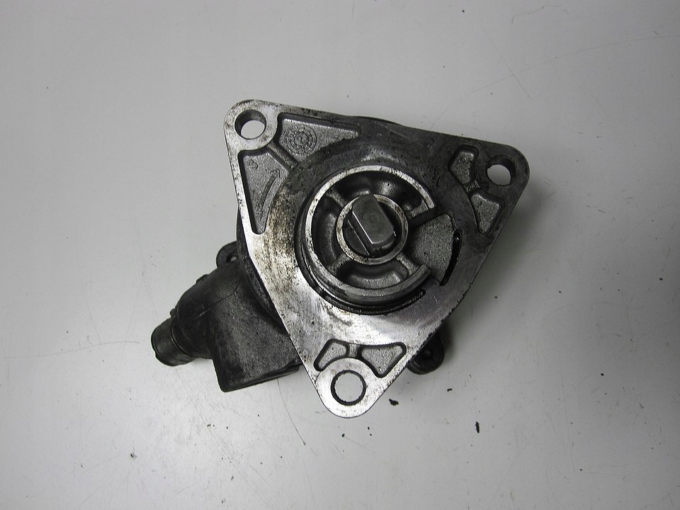 фото №1, Насос вакуум alfa romeo 147 1.9jtd