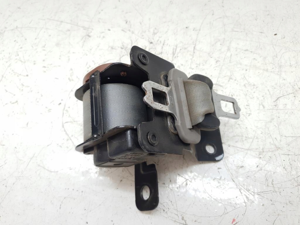 фото №1, Pas безопасности середина задняя kia sorento i