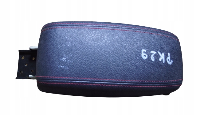 фото №1, Kia picanto iii подлокотник кожа