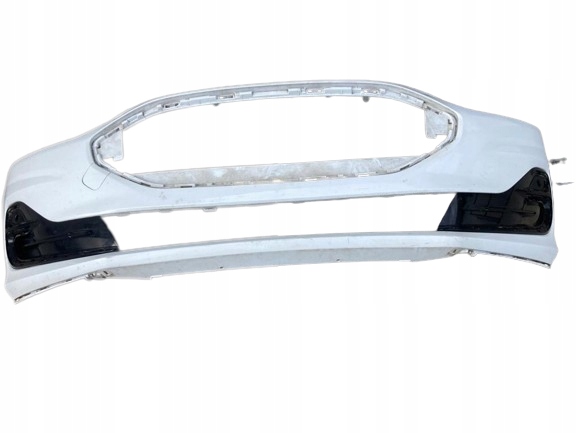 Купити Бампер перед передній ford focus mk4 рестайлінг lift