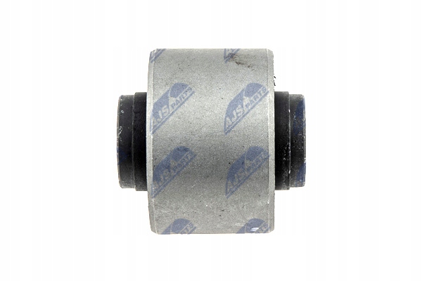 фото №9, Втулка металло-резиновая mitsubishi pajero sport 96- задняя nty