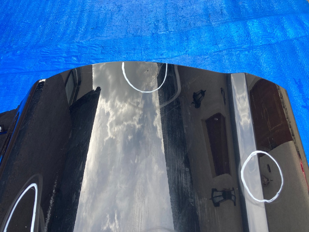 фото №9, Двері праве задні audi a6 c7 kombi