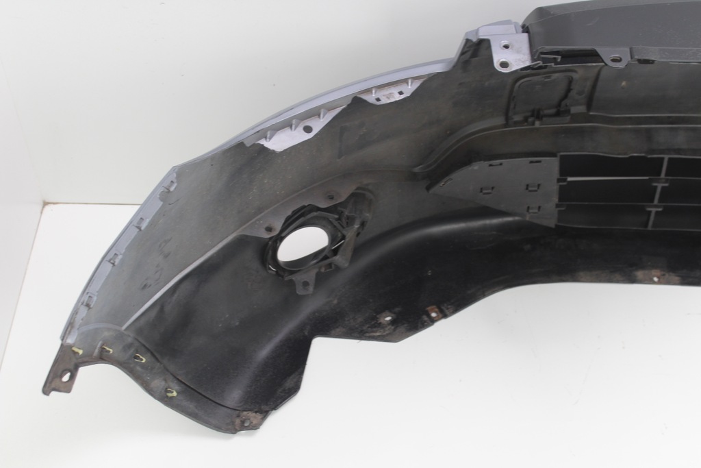 фото №11, Бампер перед передній nissan qashqai j10 lift 09-12r b52