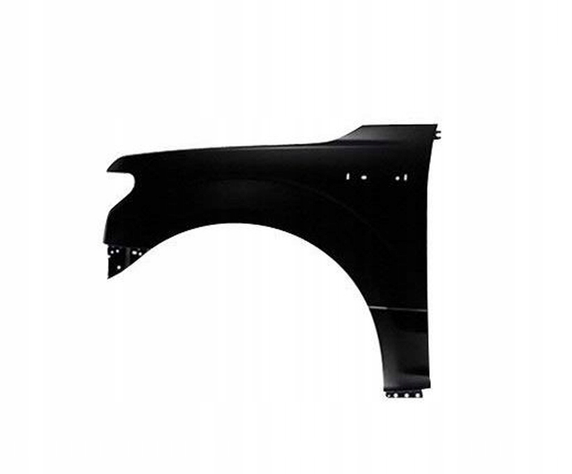 фото №1, Крила ford f-150 15- jl3z16005a правий