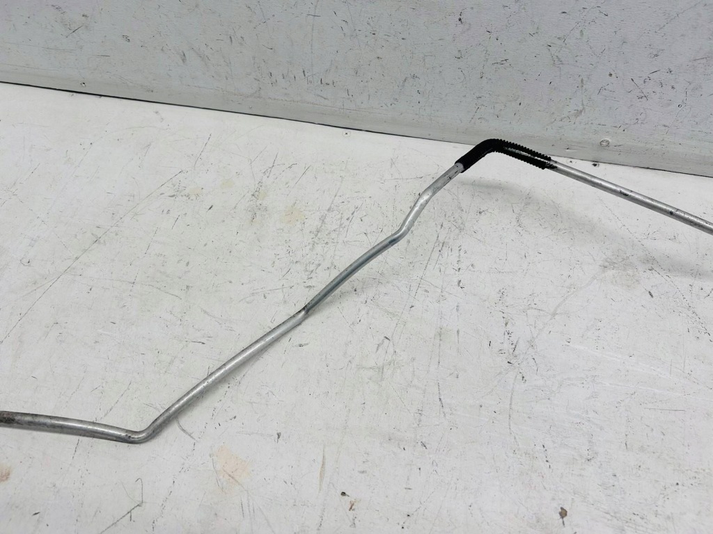 фото №4, Prius iii трубка шланг кондиционера cieńki