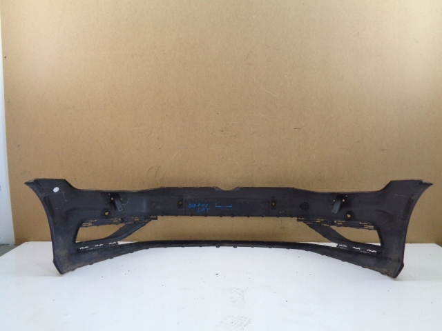 фото №6, Vw golf vii 7 lift бампер передний перед pdc