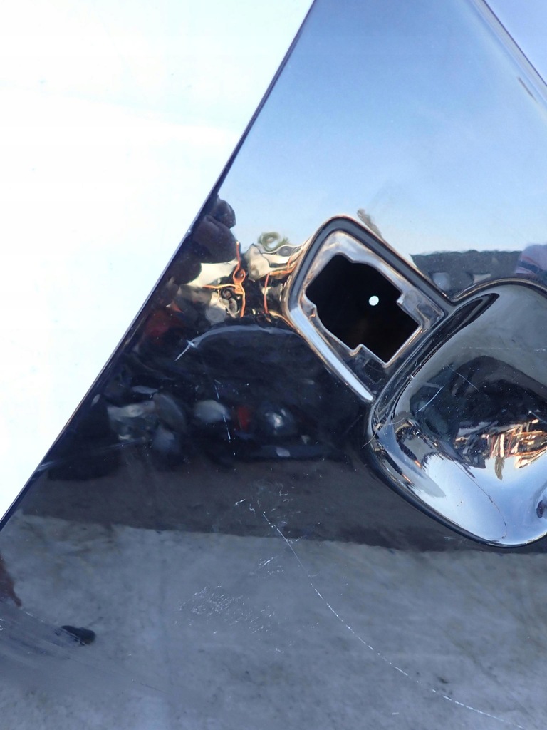 фото №4, Audi a3 8v 13- двері праве перед передній