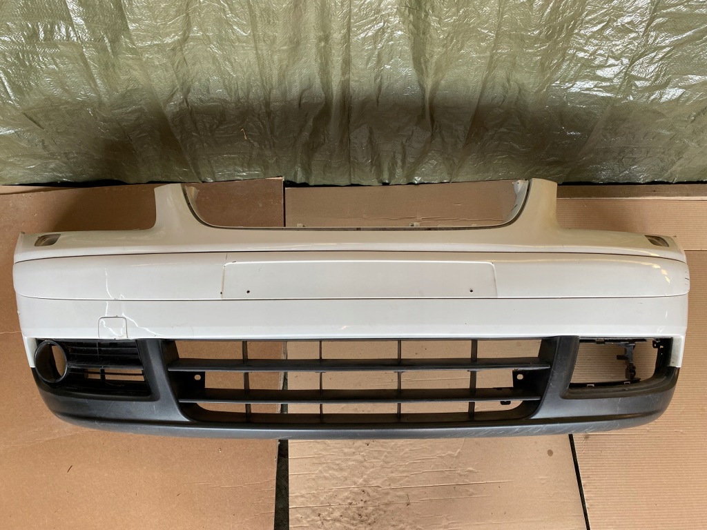 Купить Бампер vw touran 1t0 caddy 1 i перед передний