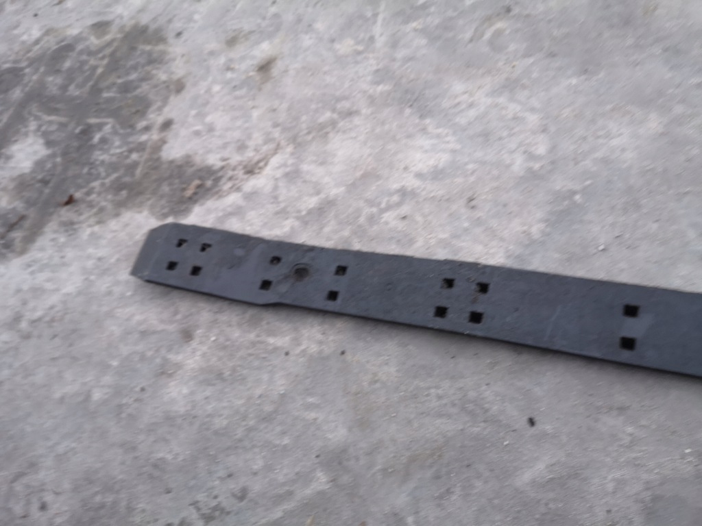 фото №7, Корпус защита трубопровод audi a6 c5 all 4z7201486