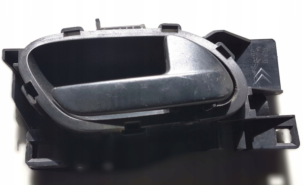 фото №1, Ручка citroen jumpy ii зовнішня правий перед 2007-2016