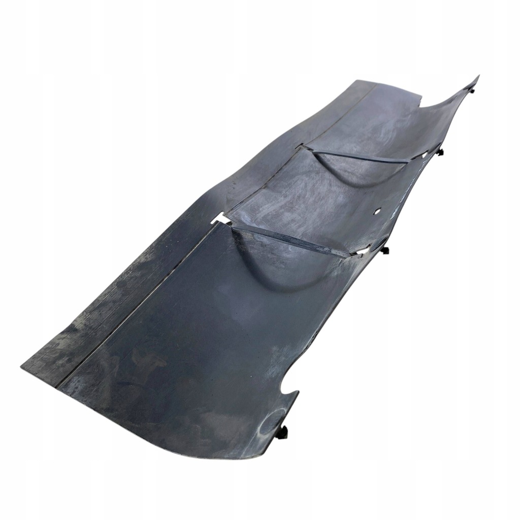 фото №6, Ford mustang vi 2015 впуск / канал воздуха интеркулер