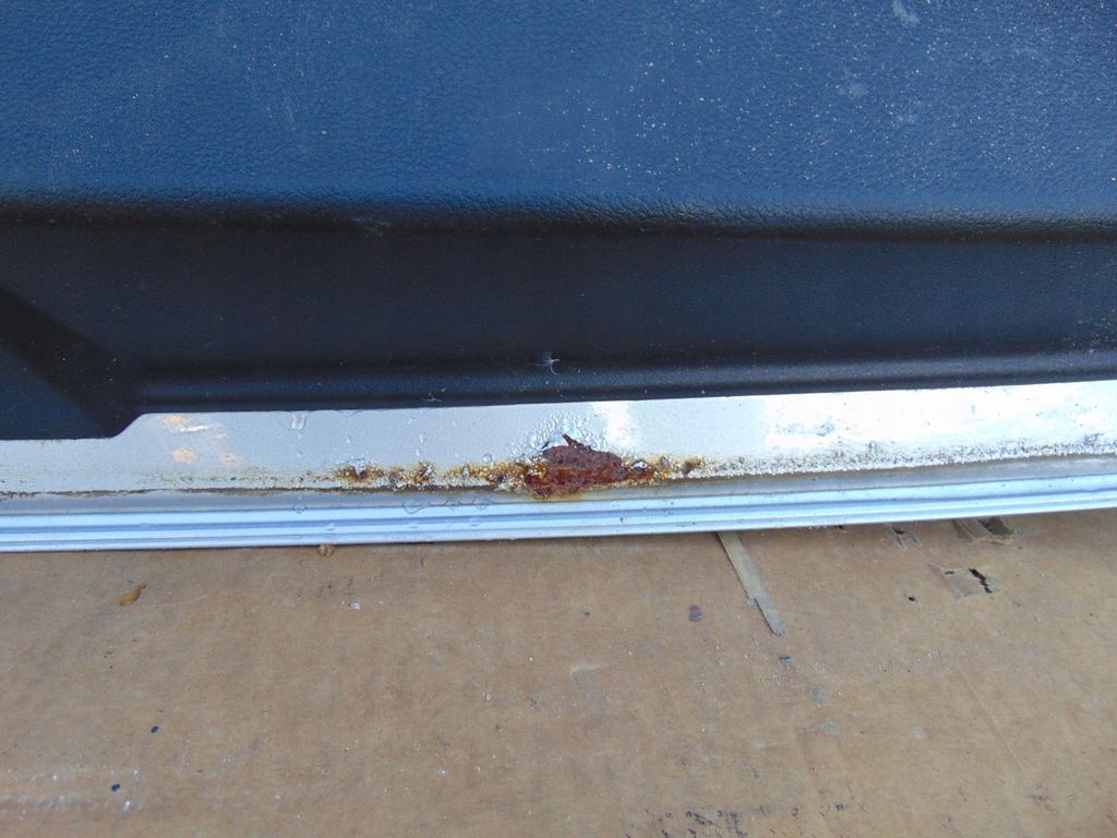 фото №15, Крышка багажника багажника задняя с стекло subaru outback iv 2009-