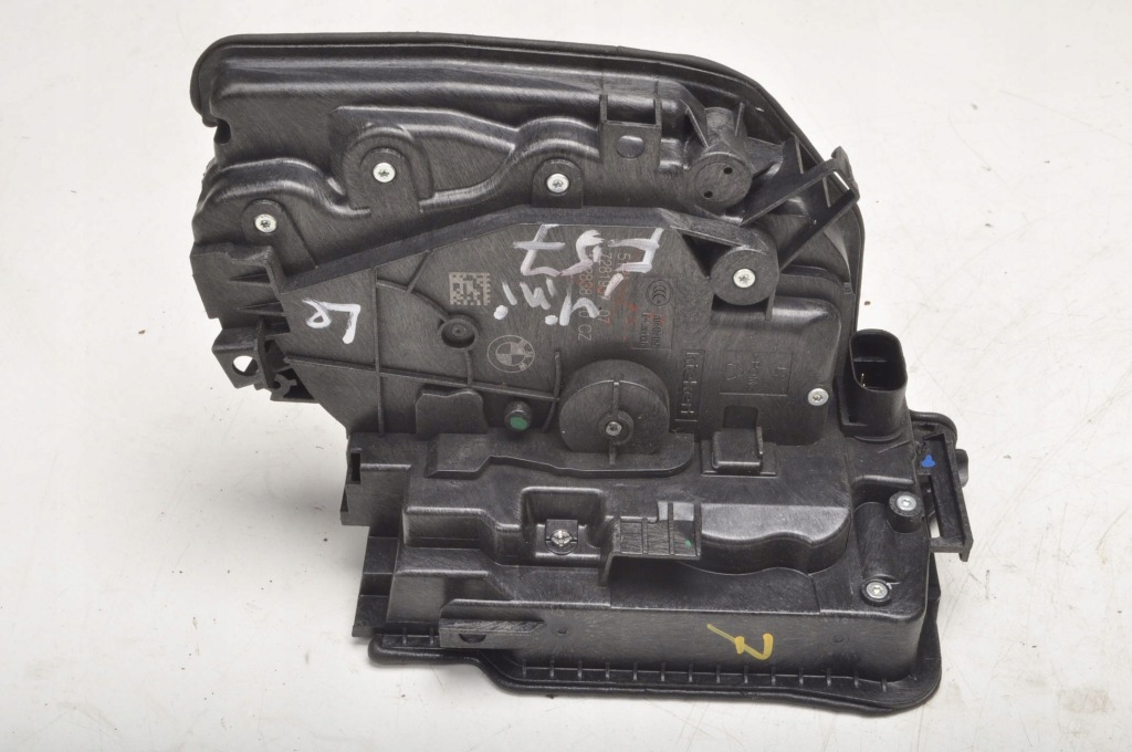 фото №1, Замок левых передних дверь mini cooper f56 7281937 31027269 electric